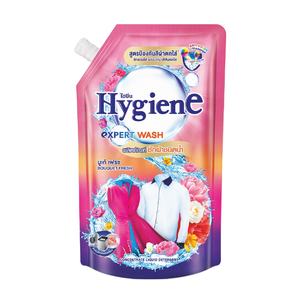 Alta calidad 520ml higiene tela anticolor detergente líquido protección de limpieza efectiva fragancia fresca ramo tela superior - Product Image 1