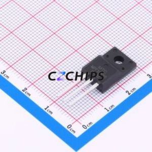 Transistor de efecto de campo de transistor MPF18N50 (MOSFET), nuevo y Original, a prueba de agua - Product Image 1