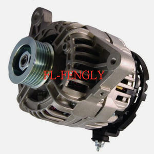 27060-22230 <span class=keywords><strong>Precio</strong></span> del <span class=keywords><strong>alternador</strong></span> del coche 1.4L 1.6L 2001-2008 Nuevo <span class=keywords><strong>alternador</strong></span> para <span class=keywords><strong>Toyota</strong></span> <span class=keywords><strong>Corolla</strong></span> Altis - Product Image 3