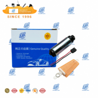 UP Auto Parts Electrical System Fuel Pump 23221-66040 for Toyota Hilux Land Cruiser Prado 2Kd 1Kd 2Tr