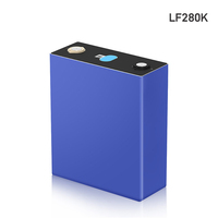 OEM disesuaikan 3.2v Kelas A persegi besar monomer baterai lithium sel 32ah 50ah 90ah 100ah 105ah 150ah 173ah 230ah 304ah 280ah