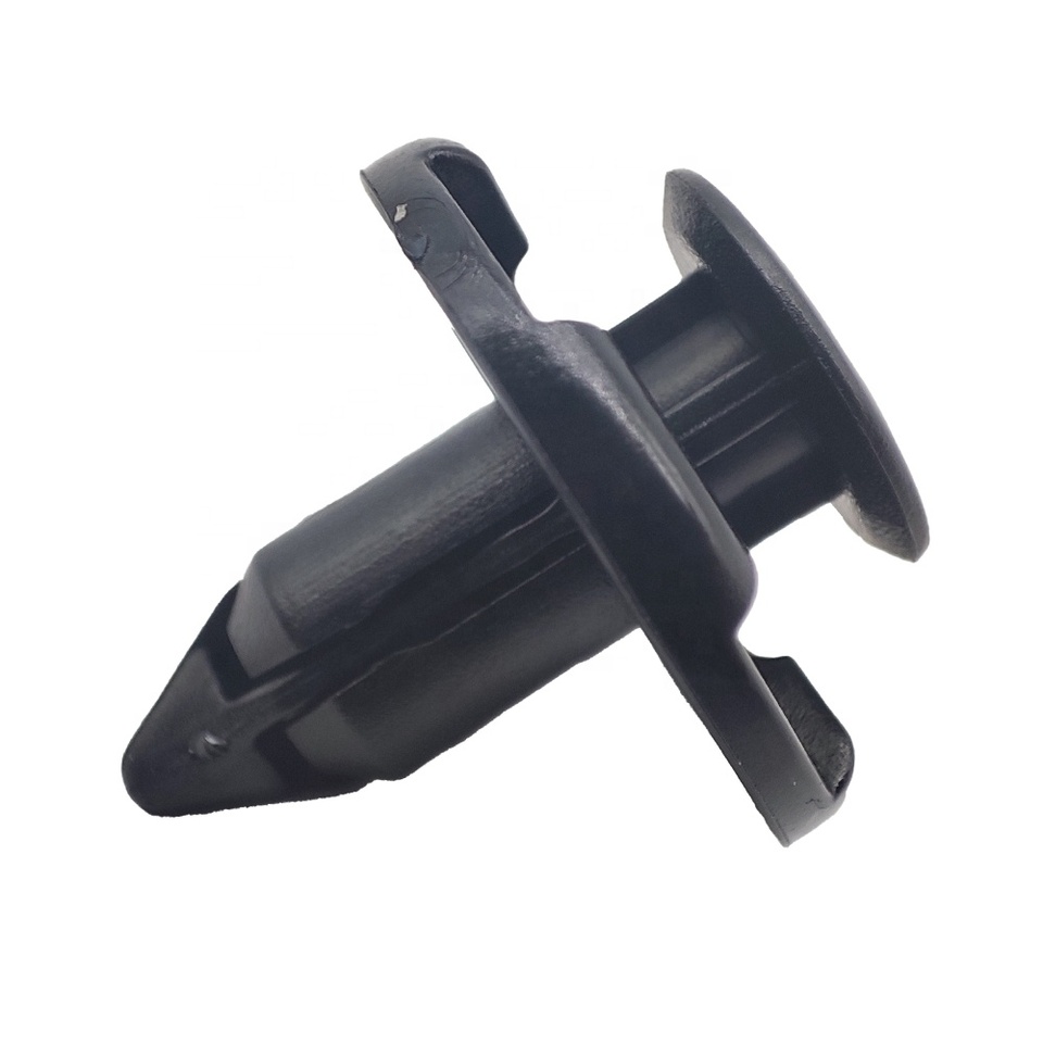 21422 KJ2555 C1419 Front Bumper Quarter Panel Push Type With Drive Pin Retainer For Subaru