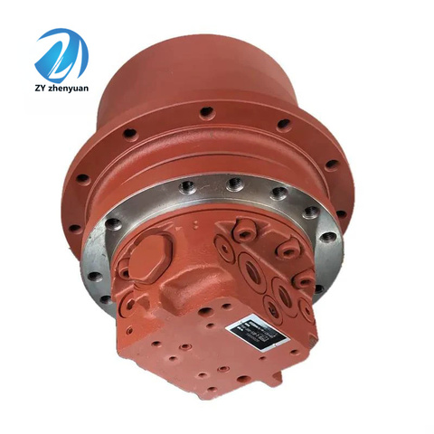 New Final Drive Motor Fit Takeuchi TB23 TB25 TB28 TB020 TB025 TB030 TB035 TB125