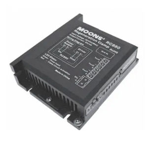 Pinza de Descarga de Regeneración RC880 Original de Fábrica MOONS, 50W, Protección de Motor de Fuente de Alimentación, Resistencia de 10 ohmios - Product Image 4