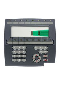 Panel de Operador HMI Mitsubishi Electric MP-00360 Beijer, Pantalla con Teclado, Interfaz de Control, Repuesto para Automatización Industrial - Product Image 3