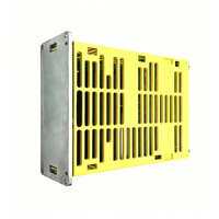 FANUC Fiber Optic Servo Drive Module A06B-6130-H002 1 Year Warranty High Stability for Industrial CNC Machine Servo Drive Module