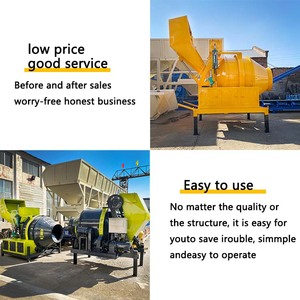 <span class=keywords><strong>Mixer</strong></span> Beton Listrik Baru 330L 500L <span class=keywords><strong>Mixer</strong></span> Beton Muat Sendiri <span class=keywords><strong>Mixer</strong></span> Beton Mobile untuk Konstruksi - Product Image 5