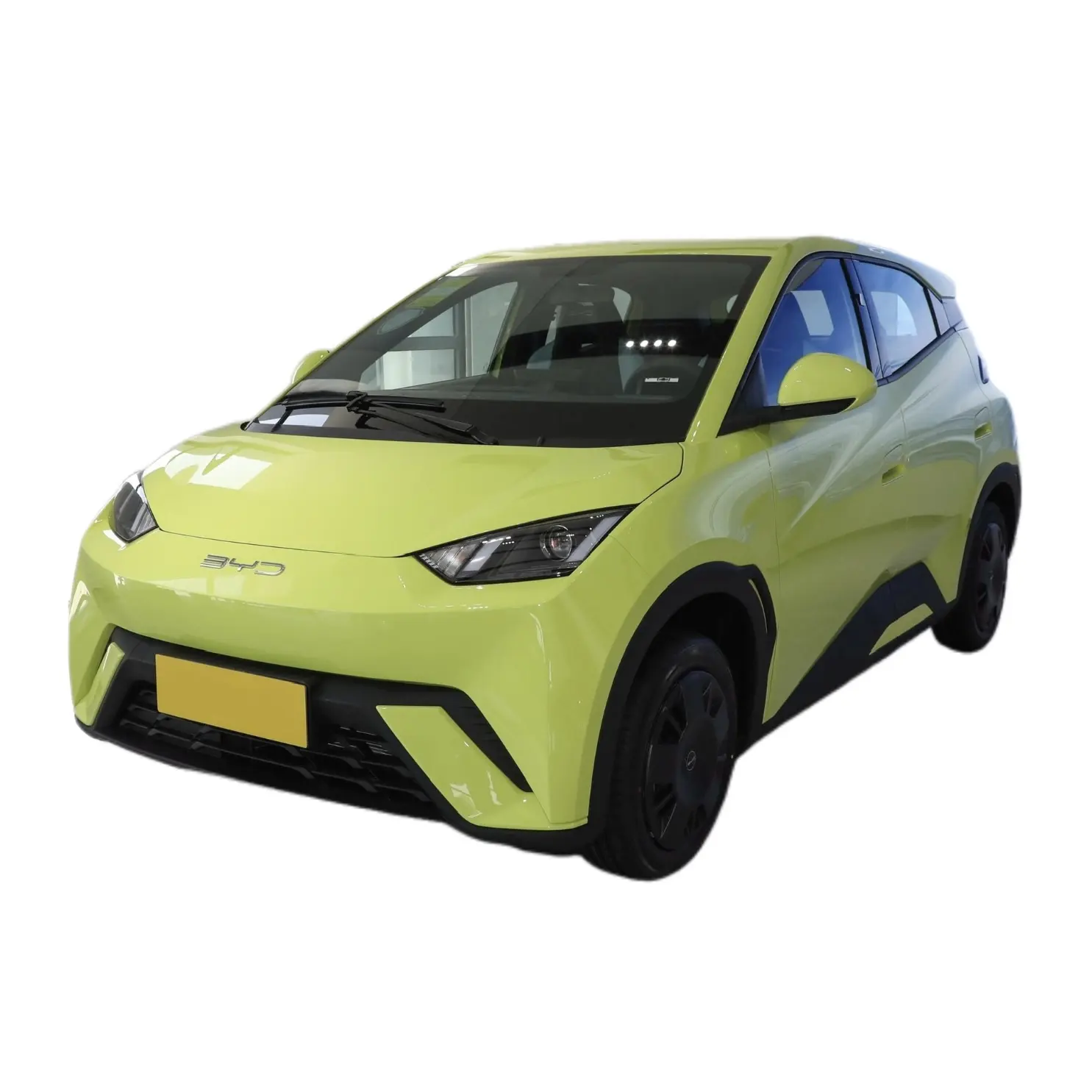 योग्य निर्माता मिनी कार 2024 ऑनर मॉडल BYD सीगल 305/405KM फ्री/वाइटैलिटी वर्जन EV कार BYD इलेक्ट्रिक कार