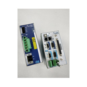 ETEL DRIVE EA-SOM-300-40 80A-0000-00 EA-P2M-048-2.5 5A-0100-01 EA-SOM-300-40 80A-0000-00 EA-P2M-048-2.5 ETEL EA-SOM-300-40 80A-0 - Product Image 1