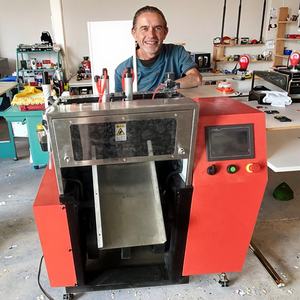 Cortador <span class=keywords><strong>de</strong></span> ropa <span class=keywords><strong>de</strong></span> desecho, máquina cortadora <span class=keywords><strong>de</strong></span> reciclaje <span class=keywords><strong>de</strong></span> fibra <span class=keywords><strong>de</strong></span> poliéster - Product Image 2