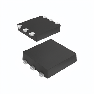 Composants électroniques en stock : Circuit intégré de gestion de l'alimentation (PMIC) S-1206B40-I6T2U 6 SMD, fils plats, référence BOM - Product Image 1