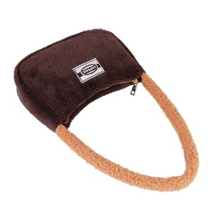 Sac fourre-tout unisexe personnalisé de luxe, tendance 2026, en matériau souple, résistant à l'eau, avec RFID et USB, design mignon, écologique, pour la randonnée nationale - Product Image 2