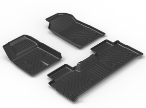 Juego Completo de Alfombrillas Antideslizantes e Impermeables de TPE para Jetour Traveller T2, Modificación Interior, Venta al Por Mayor - Product Image 2