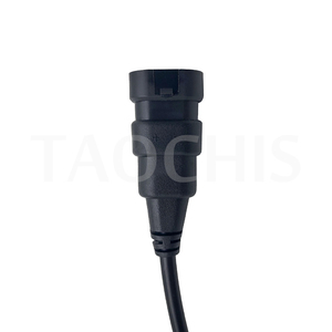 Khối Đánh Lửa Xe Hơi TAOCHIS 55W, Đèn Pha <span class=keywords><strong>Xenon</strong></span> Tự Động Thay Thế Nhanh, Độ Sáng Cao - Product Image 5