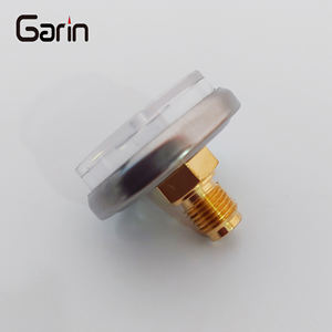 14MPAダイヤル35MMガスシリンダー圧力計メーカー卸売 - Product Image 5