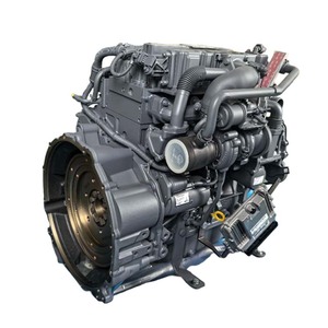 Td2.9 L4 máy móc động cơ diesel làm mát bằng nước 4 Xi Lanh 4 đột quỵ cho <span class=keywords><strong>Deutz</strong></span> 2.9 động cơ lắp ráp - Product Image 2