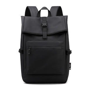 Custom <b>Large</b> Capacity Multifunction Recycled Waterproof School <b>Backpack</b> Outdoor Laptop <b>Backpack</b> - Product Image 2