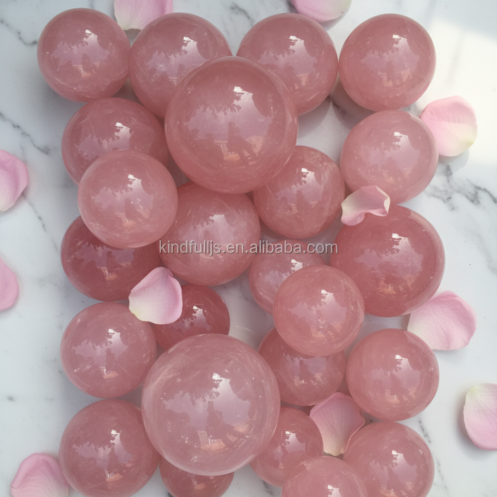rose quartz