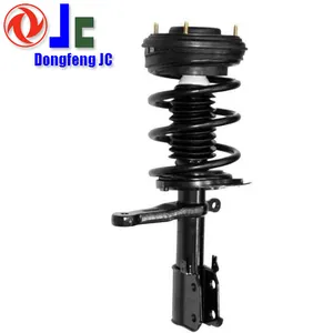 Bộ Giảm Xóc Trước Cho Chrysler 300M 2001/Phụ Tùng Usa 235618 Strut No.171668