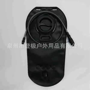 Poche à eau pliable 3L en TPU pour randonnée, cyclisme, camping, portable et écologique - Product Image 4