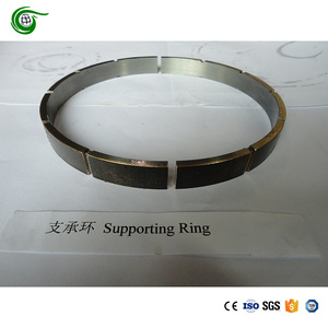 Lubrificazione Completamente Senza Olio per Risparmiare Milioni di Costi Operativi, Compressore <span class=keywords><strong>a</strong></span> Pistone ad Elio, Attrezzatura per il Risparmio Energetico - Product Image 6