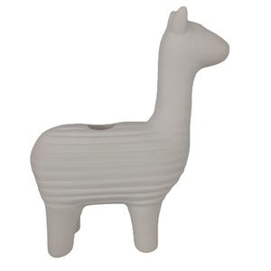 Nouveauté <span class=keywords><strong>cadeau</strong></span> terre cuite tête d'animal de compagnie <span class=keywords><strong>en</strong></span> céramique drôle Lama dinosaure animal de compagnie <span class=keywords><strong>en</strong></span> <span class=keywords><strong>herbe</strong></span> copain décoratif poterie planteur - Product Image 1