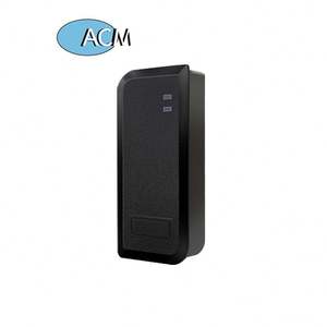 13,56 Mhz IC Lector de tarjetas de proximidad Diseño OEM Control DE ACCESO Lector de tarjetas inteligentes sin contacto - Product Image 3