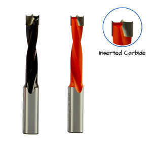 DH <b>Wood</b> Carbide <b>Drill</b> <b>Bit</b> for Through Hole Blind Hole <b>Drill</b> <b>Bits</b> for Woodworking - Product Image 6