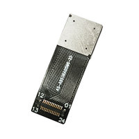 Módulo de Cámara GC5035 para Gafas Inteligentes, Mini Compacto de 5MP, MIPI HD, Alta Definición, Enfoque Fijo, Foto/Video