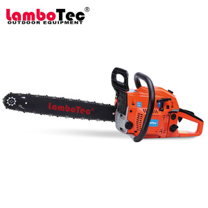 LamboTec Cưa Xích 4500 <span class=keywords><strong>5200</strong></span> 5800 Xăng Trung Quốc Giá Rẻ Cưa Xích - Product Image 3