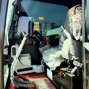 พร้อมส่งรถขุด CAT 308E มือสอง รถตักดินตีนตะขาบ Caterpillar สำหรับส่งออก - Product Image 5
