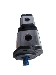 อะไหล่เครื่องจักรก่อสร้าง 9510390259 ปั๊มเกียร์ - Product Image 4