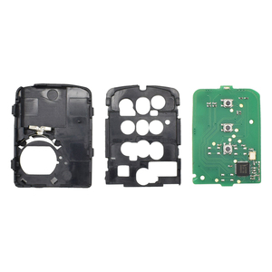 KEYDIY ZB10 Smart Key telecomando universale KD macchina versione inglese per <span class=keywords><strong>chiavi</strong></span> del veicolo - Product Image 5