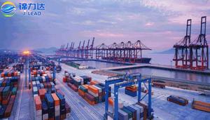 Servicio de logística rápido de China a Indonesia FCL Lcl Express Freight Forwarder Shipping DDP - Product Image 2