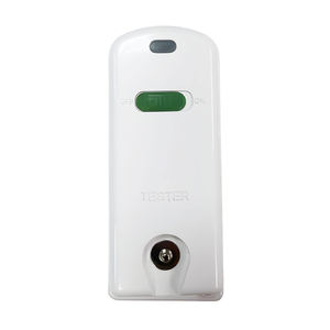 Lengte 15ft/4.5M Aardingskoord Testsnoeren Testbaar De Continuïteits Aarding/Aarding Geleidbaarheidstester - Product Image 2