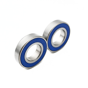 Roulements de direction de vélo en acier chromé, roulements à billes à gorge profonde 15*30*7mm <span class=keywords><strong>MR</strong></span> 15307-2RS 15307-LLB MR15307-2RS MR15307-LLB - Product Image 4