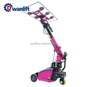 Sıcak satış güçlü taş taşıma vakum kaldırıcı granit mermer plakalar taşıma taş için yeni durum vantuz tutucu - Product Image 5
