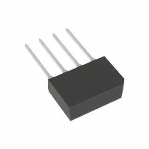KBP408G-BP Buy Online Electronic Components 4-SIP, GBP Diodes Original - Product Image 1