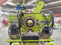 Foreuse horizontale électrique Goodeng Machine GSE10000-LS, 1000 tonnes, grandes machines de forage HDD pour projets d'infrastructure