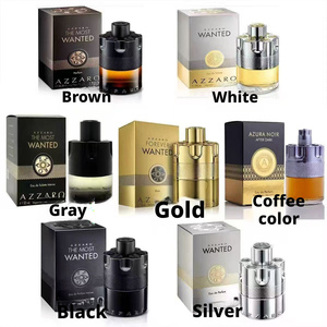 Producto Popular: Perfume <span class=keywords><strong>Azzaro</strong></span> The Most Wanted, Fragancia Intensa y Duradera, Disponible - Product Image 1