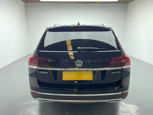 Volkswagen Teramont 4x4 Luxe 380 d'occasion, best-seller <span class=keywords><strong>2021</strong></span>, état impeccable - Product Image 4