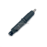 Injecteur de carburant diesel, buse d'injecteur de carburant KDAL74S3 pour pièces de moteur diesel