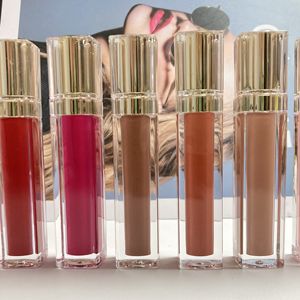 Wasserfester und Langanhaltender Private-Label-Lippenstift in 50 Farben – Lippenstift mit Individuellem Logo für den Großhandel - Product Image 6