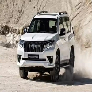 PRECIO <span class=keywords><strong>DE</strong></span> <span class=keywords><strong>SUBASTA</strong></span> <span class=keywords><strong>DE</strong></span> COCHE USADO 2020-2024 Toyota-Land-Cruiser-Prado SUV Truck Right Left Hand Drive para <span class=keywords><strong>VENTA</strong></span> a PRECIO BARATO - Product Image 5