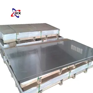 Factory Direct Supply Prices 201 201L Stainless Steel Plate Of Middle Thickness Sheet For Mechanical Engineering