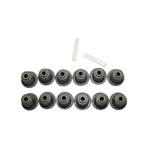 BMW E90 E60 N55 için Oto Parça Valf Yağ Keçesi 11340034068 - Product Image 1