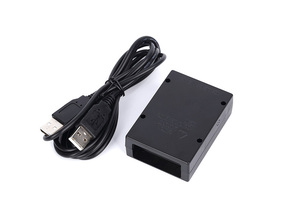 1D/2D fijar montaje barras Moule con detección automática Barcode Reader - Product Image 6