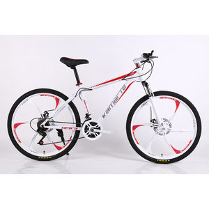 <span class=keywords><strong>Vtt</strong></span> en alliage de mountain bike, parc/tube pneus en alliage, deuxième main, <span class=keywords><strong>vtt</strong></span> Marlin 6, 29 pouces - Product Image 5