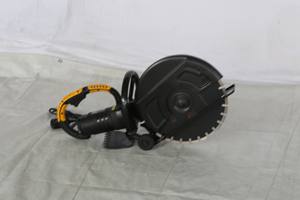 Coupe-mur en béton de haute qualité coupe-lame de scie diamantée - Product Image 5