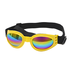 Dog <b>Sunglasses</b> Dog Goggles for Medium <b>Large</b> Breed Dogs - Product Image 4